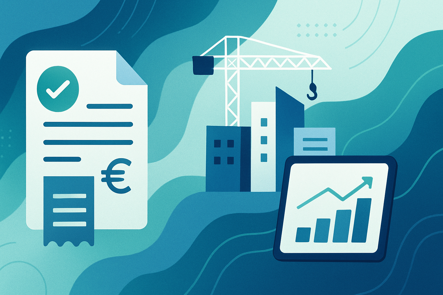 Verifactu en el sector de la construcción: lo que debes saber