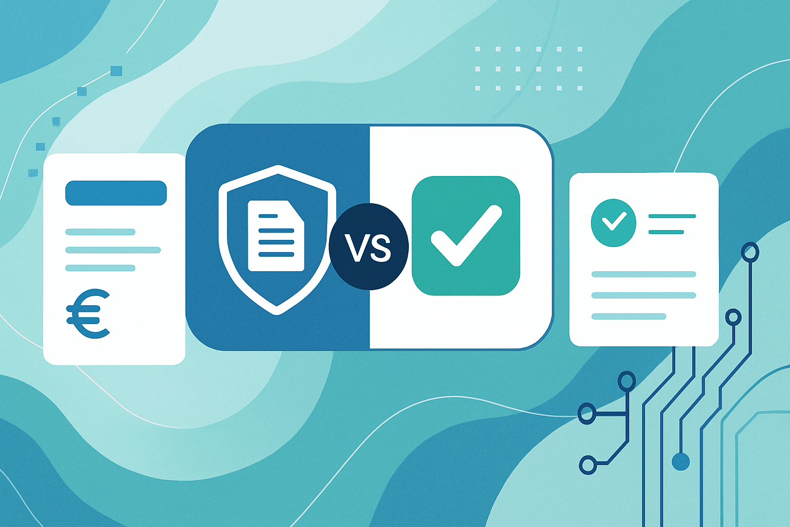 FactuGuard frente a Contasimple: Verifactu para autónomos