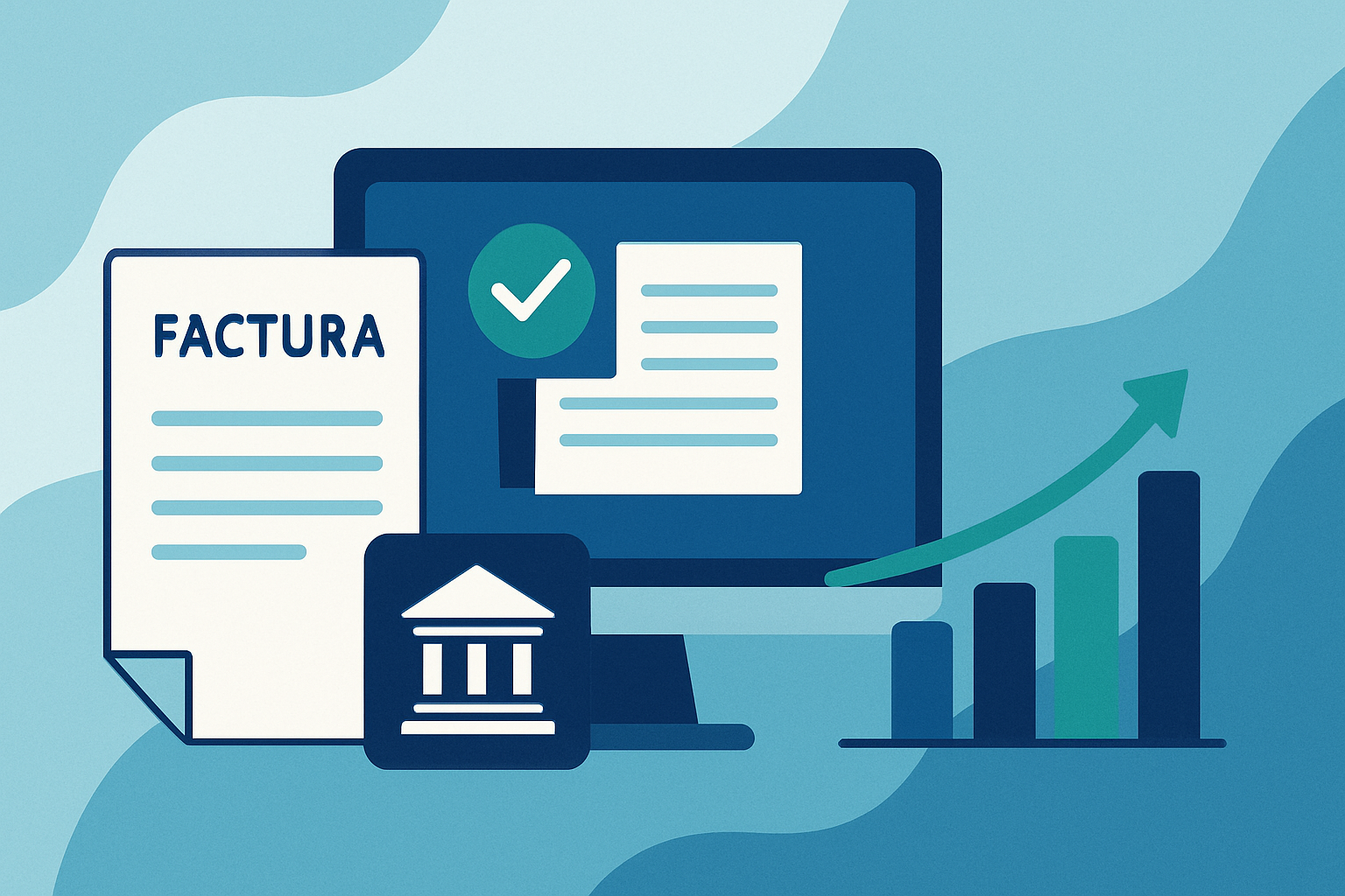 Verifactu para autónomos societarios y micropymes