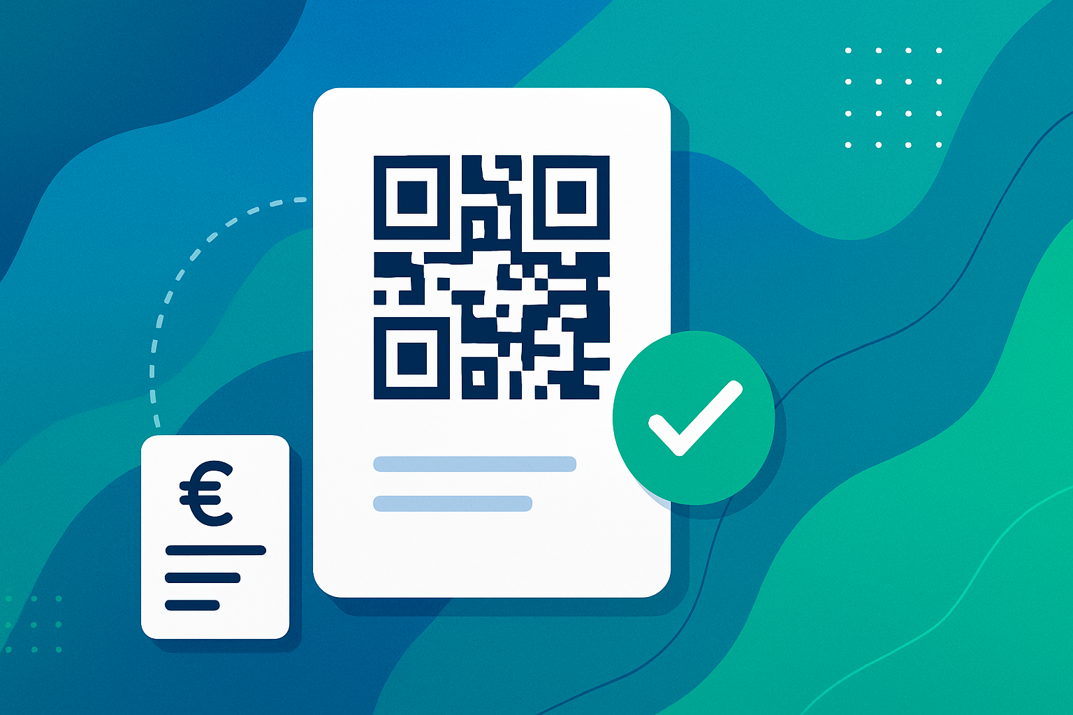 El código QR de Verifactu: qué es, qué contiene y cómo generarlo