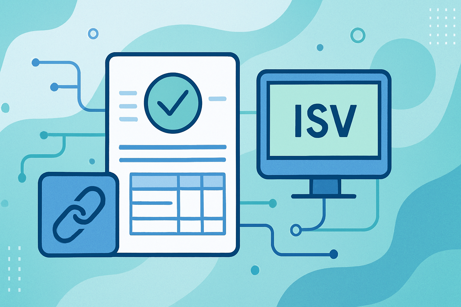 Guía Verifactu para ISVs: integra en tu software