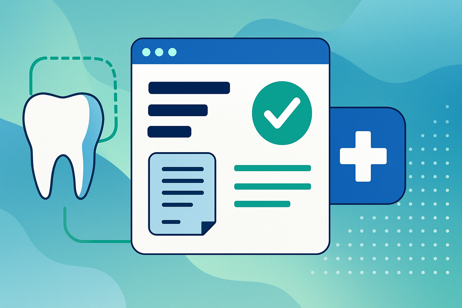 Verifactu para clínicas dentales y centros médicos privados