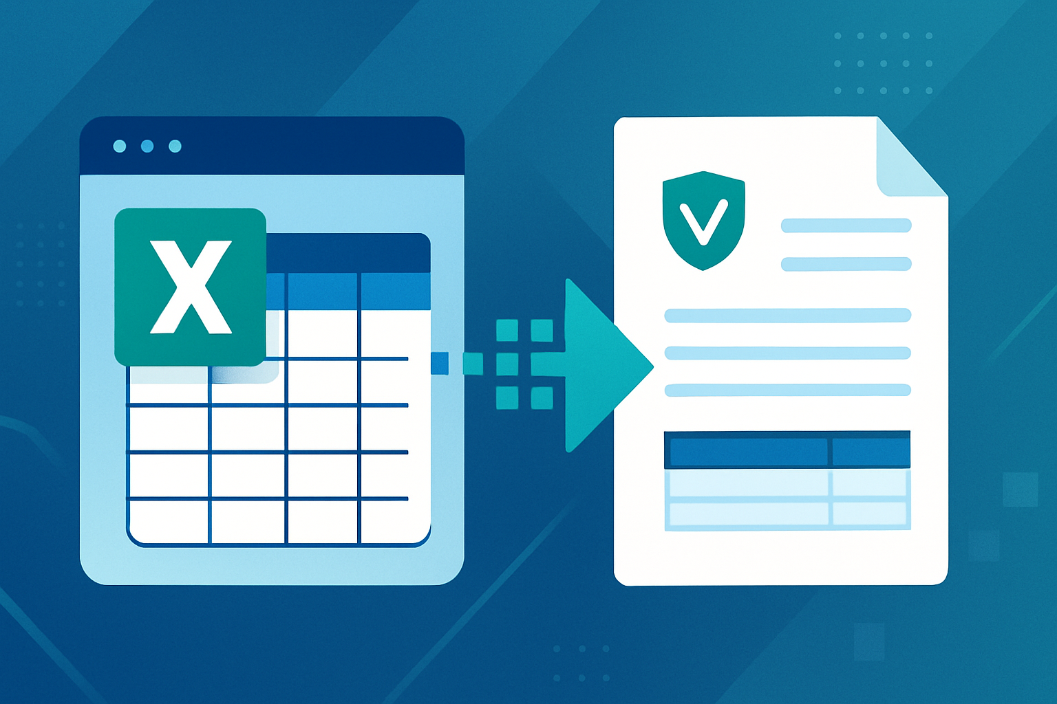 De Excel a Verifactu: importa tus facturas XLSX, CSV o PDF sin cambiar de herramienta
